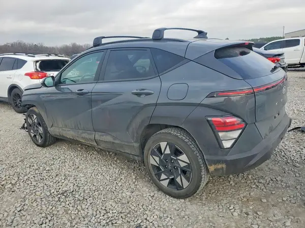 KM8HB3AB3SU307135 2025 HYUNDAI KONA - Image 2