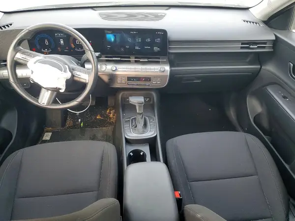 KM8HB3AB3SU307135 2025 HYUNDAI KONA - Image 8
