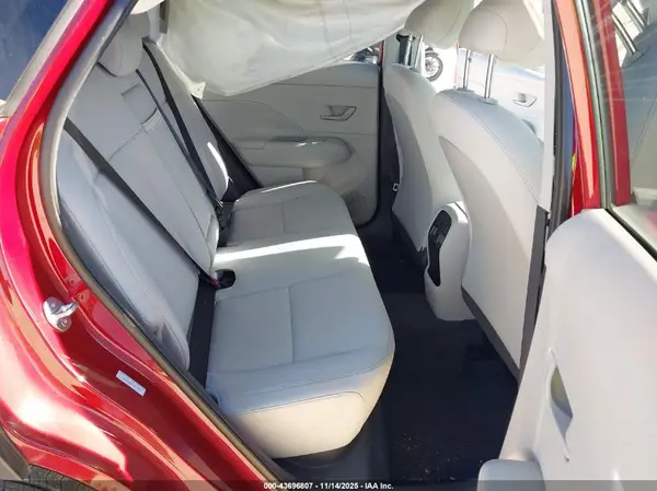 KM8HB3AB3SU307569 2025 HYUNDAI KONA - Image 8