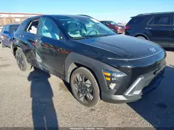 KM8HB3AB3SU307653 2025 HYUNDAI KONA