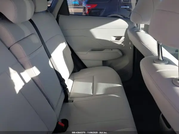KM8HB3AB3SU307653 2025 HYUNDAI KONA - Image 8
