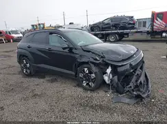 KM8HB3AB3SU308768 2025 HYUNDAI KONA