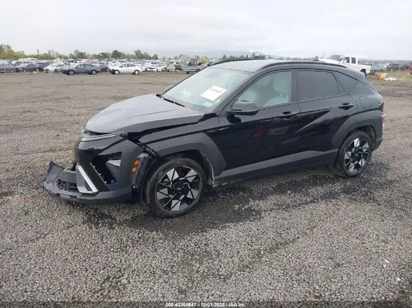 KM8HB3AB3SU308768 2025 HYUNDAI KONA - Image 2