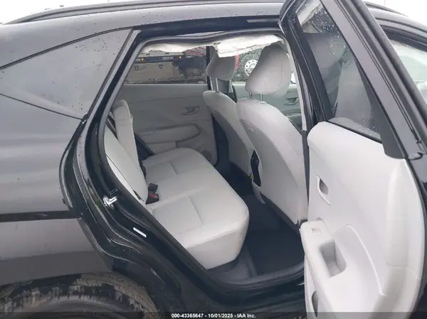 KM8HB3AB3SU308768 2025 HYUNDAI KONA - Image 8