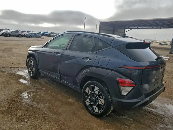 KM8HB3AB3SU311668 2025 HYUNDAI KONA - Image 2