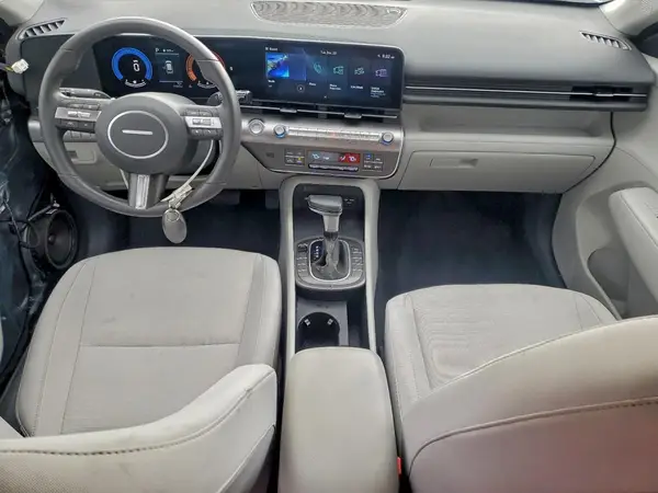 KM8HB3AB3SU311668 2025 HYUNDAI KONA - Image 8
