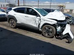 KM8HB3AB3SU311931 2025 HYUNDAI KONA