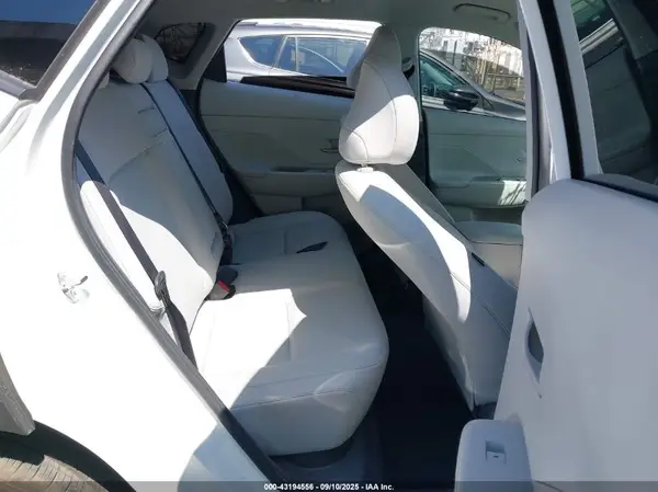 KM8HB3AB3SU311931 2025 HYUNDAI KONA - Image 8