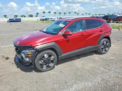 KM8HB3AB3SU315767 2025 HYUNDAI KONA
