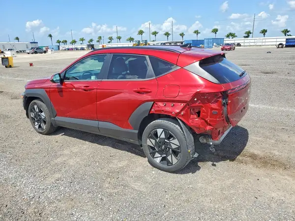 KM8HB3AB3SU315767 2025 HYUNDAI KONA - Image 2