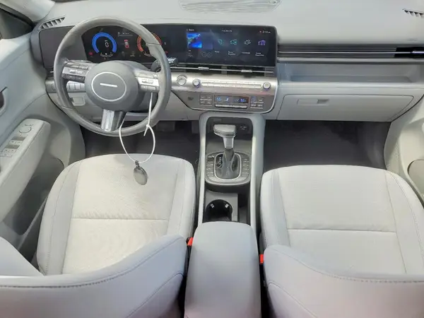 KM8HB3AB3SU315767 2025 HYUNDAI KONA - Image 8