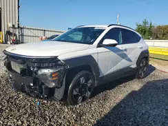 KM8HB3AB3SU316384 2025 HYUNDAI KONA