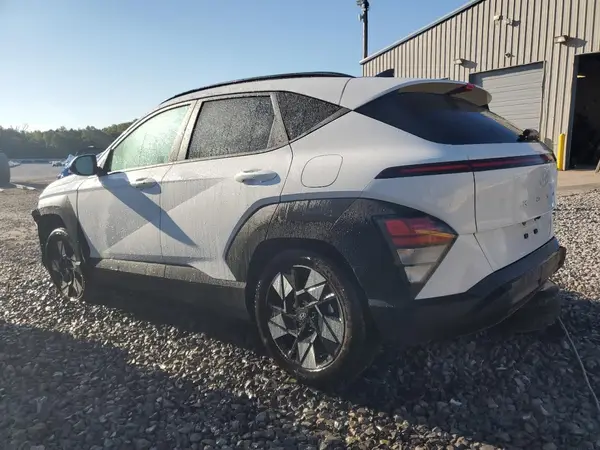 KM8HB3AB3SU316384 2025 HYUNDAI KONA - Image 2