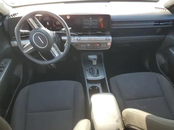 KM8HB3AB3SU316384 2025 HYUNDAI KONA - Image 8