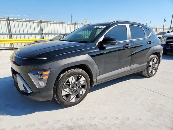 KM8HB3AB3SU321620 2025 HYUNDAI KONA - Image 1