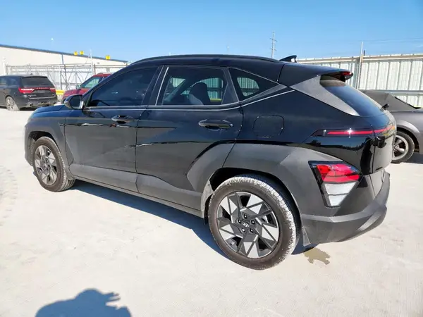 KM8HB3AB3SU321620 2025 HYUNDAI KONA - Image 2