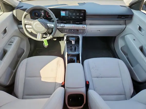KM8HB3AB3SU321620 2025 HYUNDAI KONA - Image 8