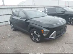 KM8HB3AB3SU323075 2025 HYUNDAI KONA