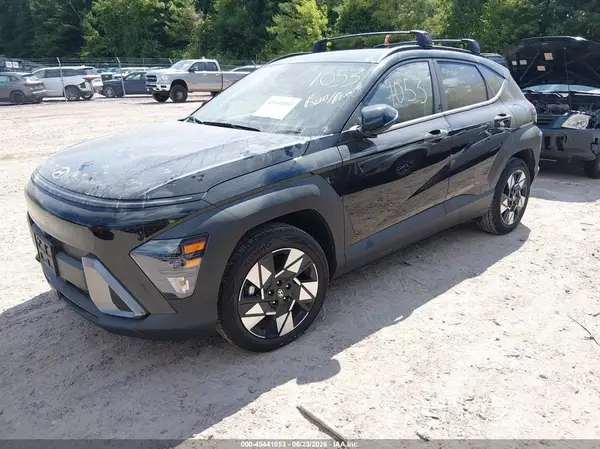KM8HB3AB3SU330821 2025 HYUNDAI KONA - Image 2