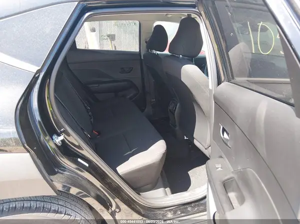 KM8HB3AB3SU330821 2025 HYUNDAI KONA - Image 8