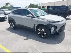 KM8HB3AB3SU331936 2025 HYUNDAI KONA