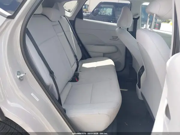 KM8HB3AB3SU331936 2025 HYUNDAI KONA - Image 8