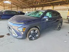 KM8HB3AB3SU332682 2025 HYUNDAI KONA