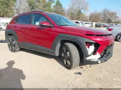 KM8HB3AB3SU340300 2025 HYUNDAI KONA