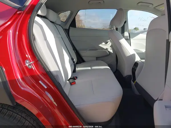 KM8HB3AB3SU340300 2025 HYUNDAI KONA - Image 8