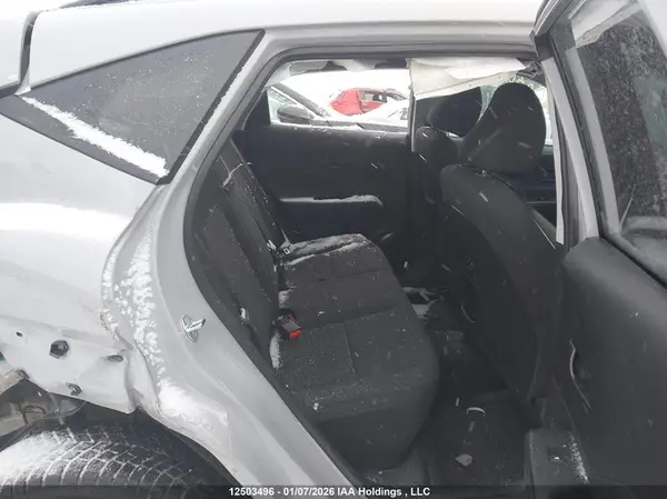 KM8HB3AB3TU382399 2026 HYUNDAI KONA - Image 8