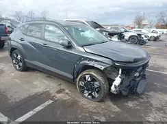 KM8HB3AB4RU040307 2024 HYUNDAI KONA