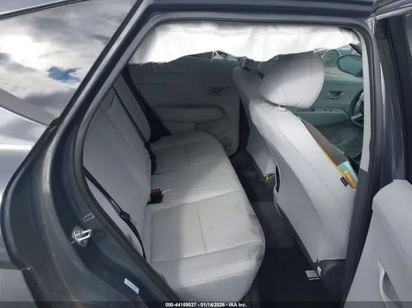 KM8HB3AB4RU040307 2024 HYUNDAI KONA - Image 8