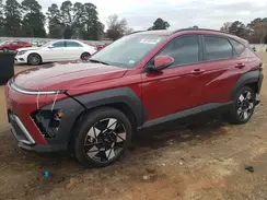 KM8HB3AB4RU042185 2024 HYUNDAI KONA