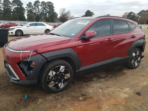 KM8HB3AB4RU042185 2024 HYUNDAI KONA - Image 1