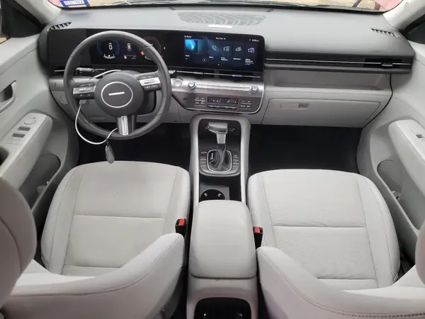 KM8HB3AB4RU042185 2024 HYUNDAI KONA - Image 8