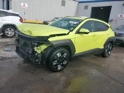 KM8HB3AB4RU044308 2024 HYUNDAI KONA