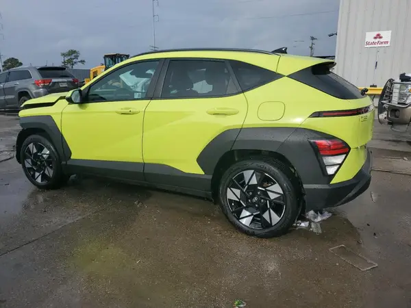 KM8HB3AB4RU044308 2024 HYUNDAI KONA - Image 2