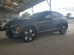 KM8HB3AB4RU050156 2024 HYUNDAI KONA