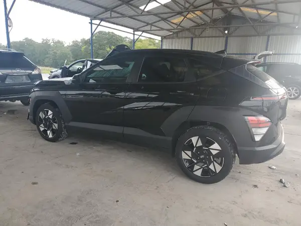 KM8HB3AB4RU050156 2024 HYUNDAI KONA - Image 2