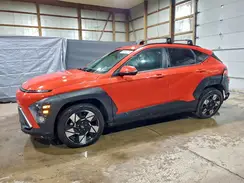 KM8HB3AB4RU052599 2024 HYUNDAI KONA