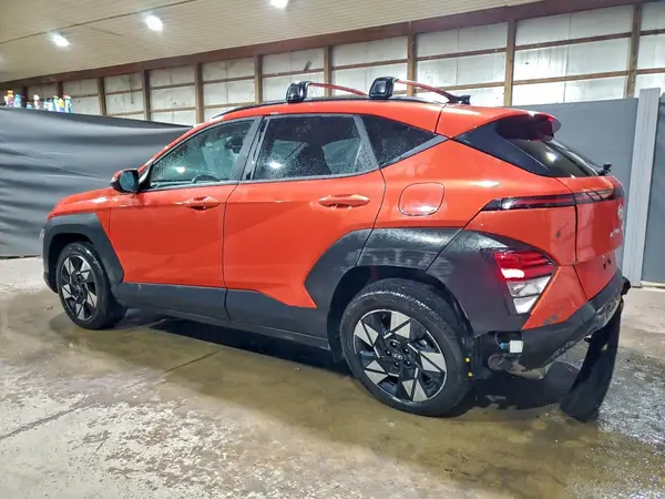 KM8HB3AB4RU052599 2024 HYUNDAI KONA - Image 2