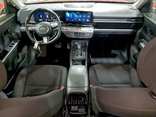 KM8HB3AB4RU052599 2024 HYUNDAI KONA - Image 8