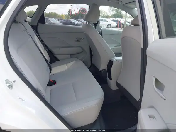 KM8HB3AB4RU054403 2024 HYUNDAI KONA - Image 8