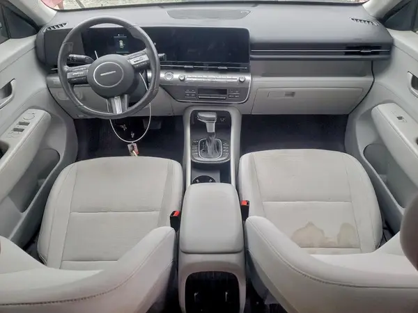 KM8HB3AB4RU055521 2024 HYUNDAI KONA - Image 8