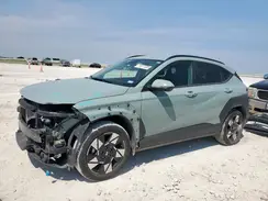 KM8HB3AB4RU056622 2024 HYUNDAI KONA