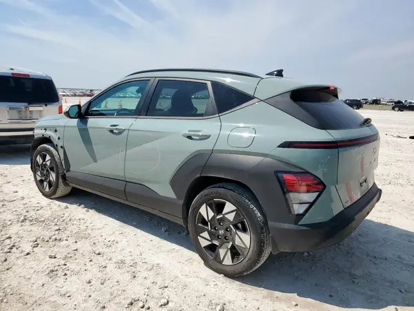 KM8HB3AB4RU056622 2024 HYUNDAI KONA - Image 2