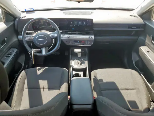KM8HB3AB4RU056622 2024 HYUNDAI KONA - Image 8
