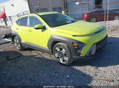 KM8HB3AB4RU056670 2024 HYUNDAI KONA