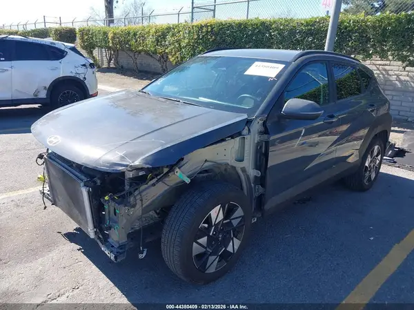 KM8HB3AB4RU060167 2024 HYUNDAI KONA - Image 2