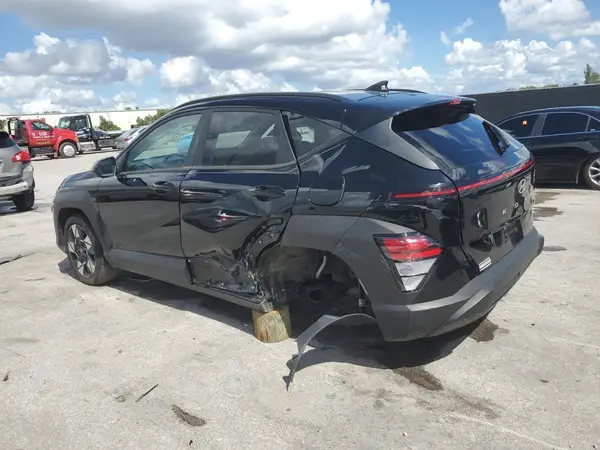 KM8HB3AB4RU063411 2024 HYUNDAI KONA - Image 2